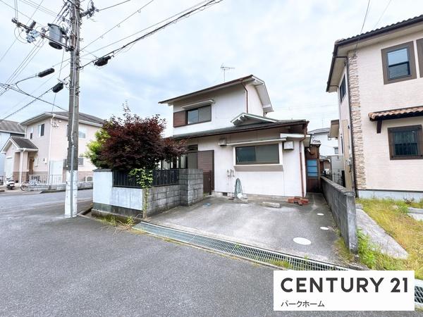 栗東市高野の土地