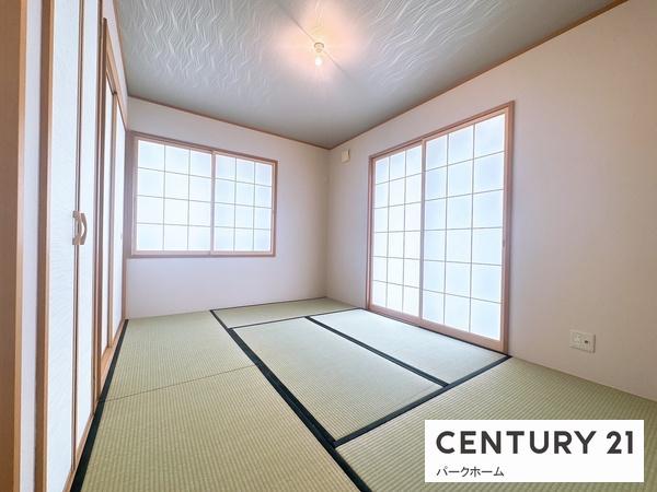 守山市水保町の中古一戸建て