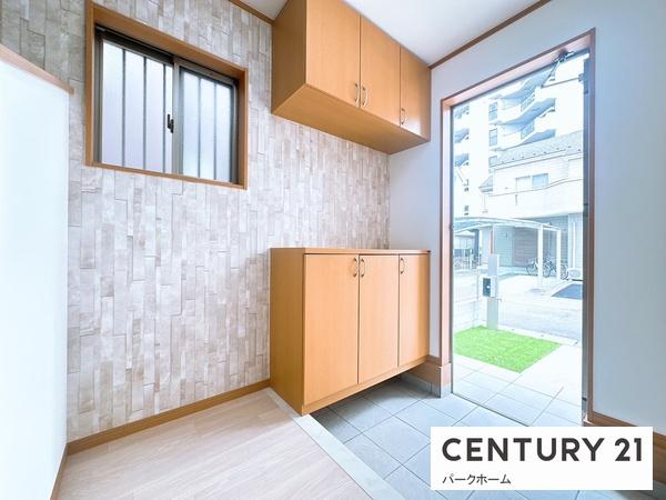守山市水保町の中古一戸建て
