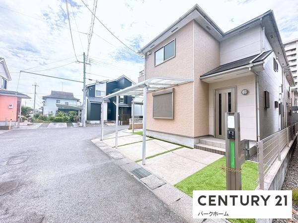 守山市水保町の中古一戸建て