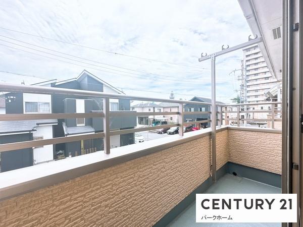 守山市水保町の中古一戸建て