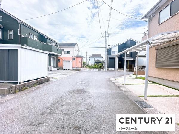 守山市水保町の中古一戸建て
