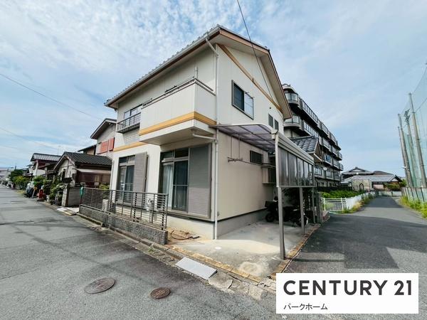 草津市草津町の中古一戸建て