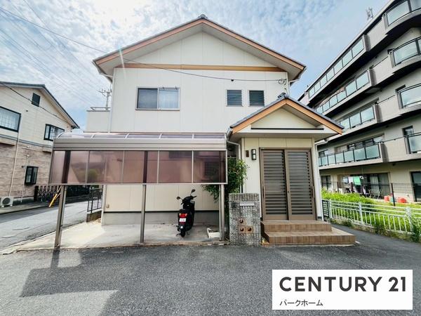 草津市草津町の中古一戸建て