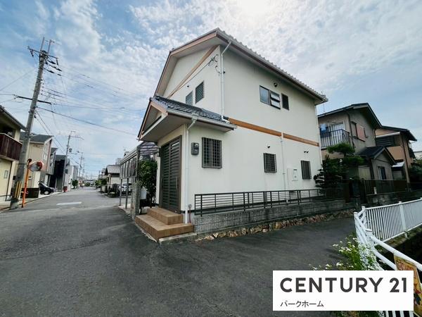 草津市草津町の中古一戸建て