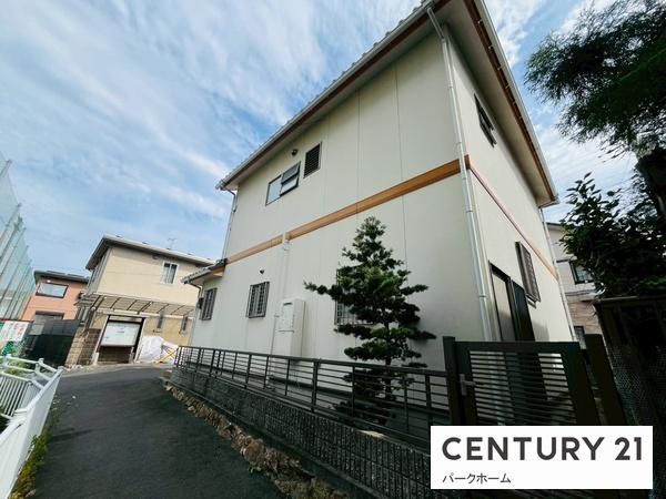 草津市草津町の中古一戸建て