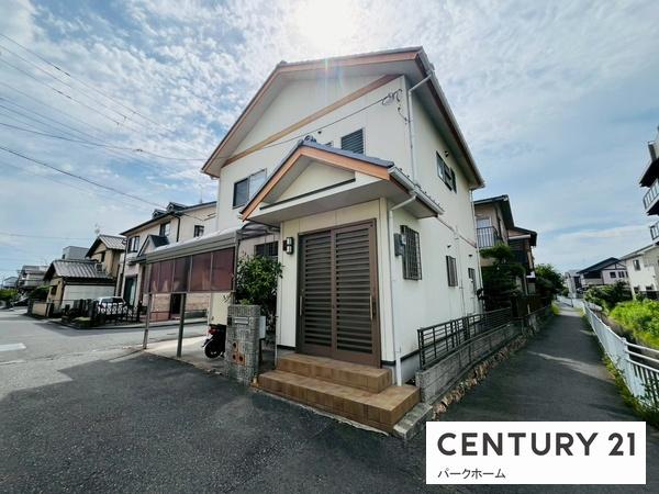 草津市草津町の中古一戸建て