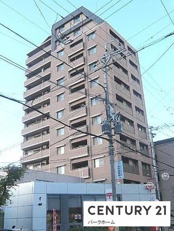 ディネス石山ベルサージュ