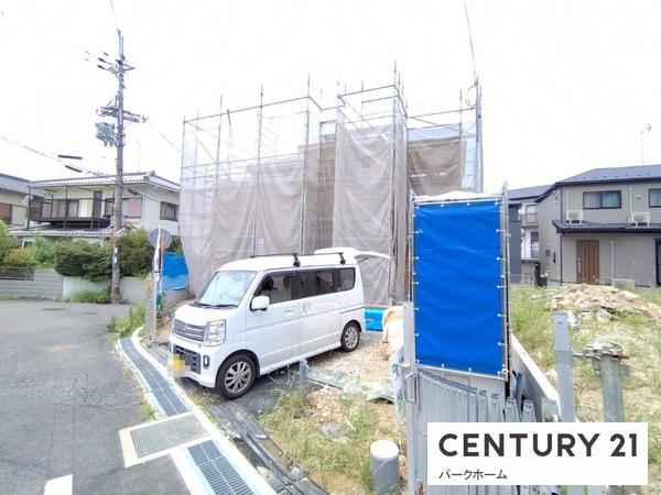 新築一戸建　3号棟　全5区画　第1期