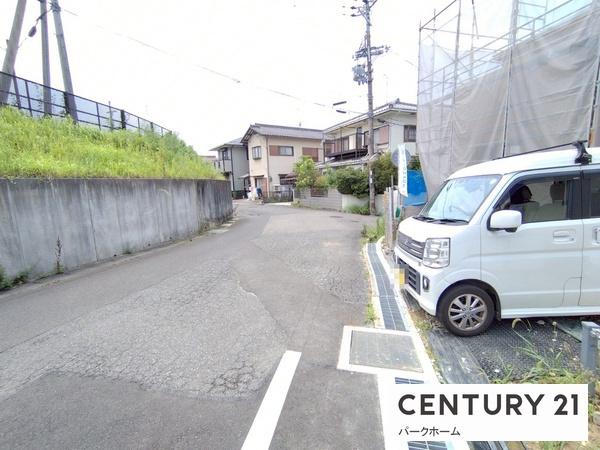 新築一戸建　3号棟　全5区画　第1期