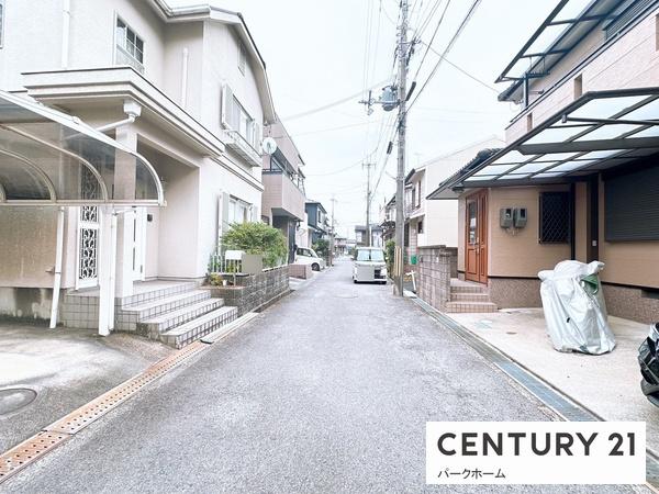草津市野路２丁目の中古一戸建て