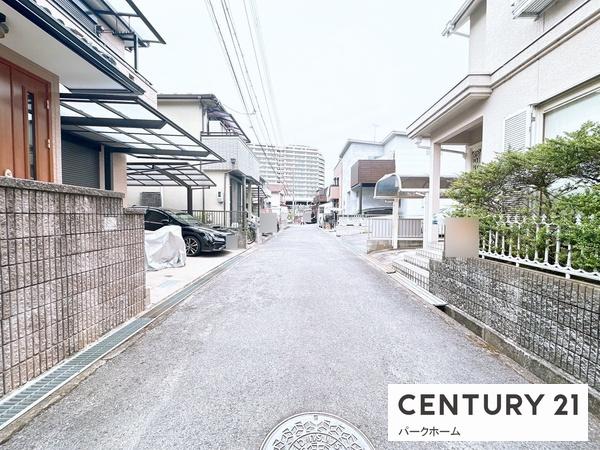 草津市野路２丁目の中古一戸建て