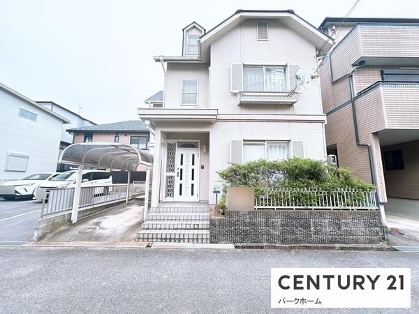 草津市野路２丁目の中古一戸建て