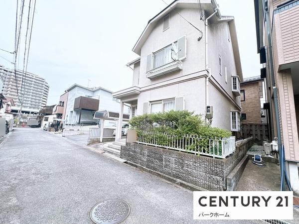草津市野路２丁目の中古一戸建て
