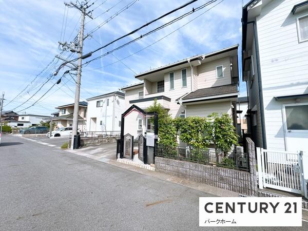 草津市木川町の中古一戸建て