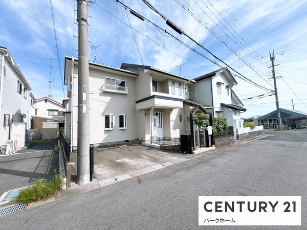 草津市木川町の中古一戸建て