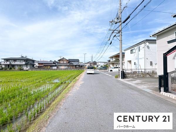 草津市木川町の中古一戸建て