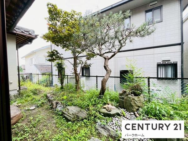 大津市大平１丁目の中古一戸建て