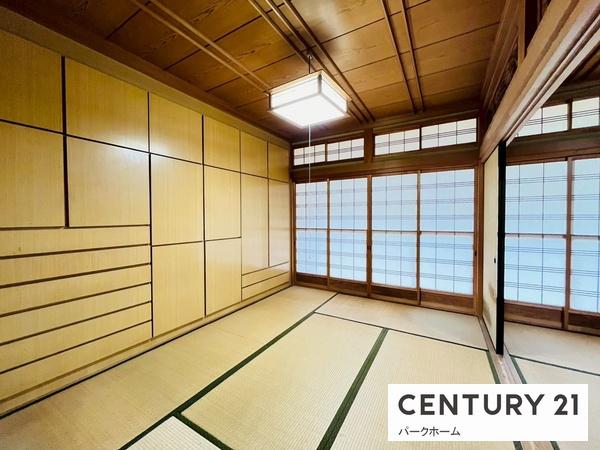 大津市大平１丁目の中古一戸建て