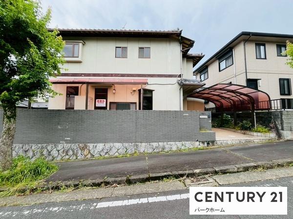 大津市大平１丁目の中古一戸建
