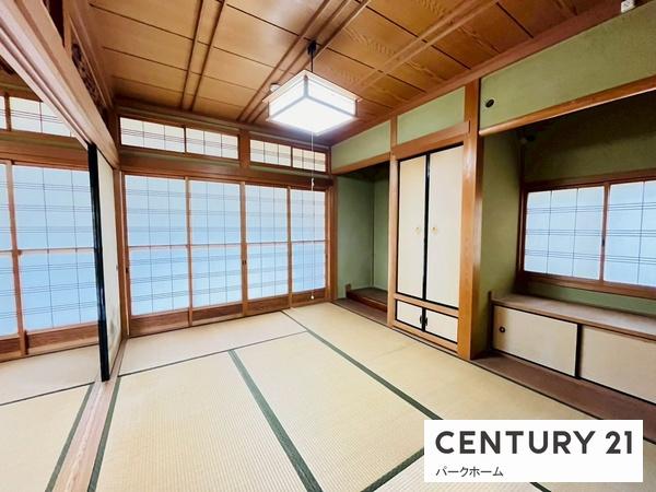 大津市大平１丁目の中古一戸建て