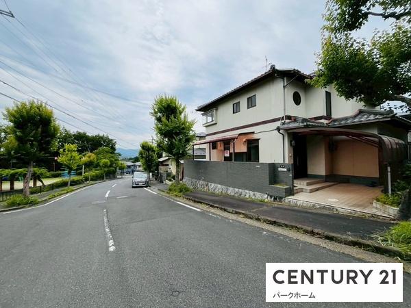大津市大平１丁目の中古一戸建て