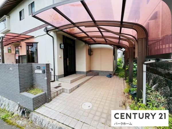 大津市大平１丁目の中古一戸建て