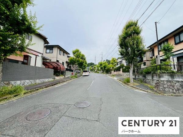 大津市大平１丁目の中古一戸建て