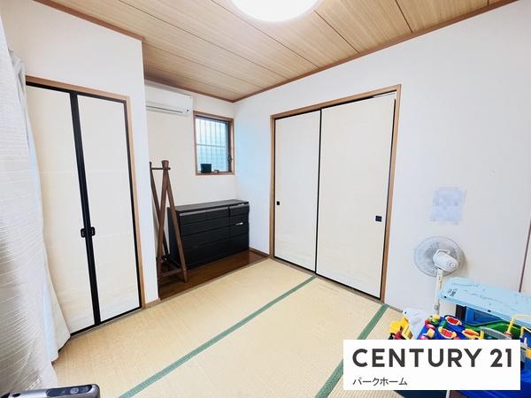 大津市別保２丁目の中古一戸建て