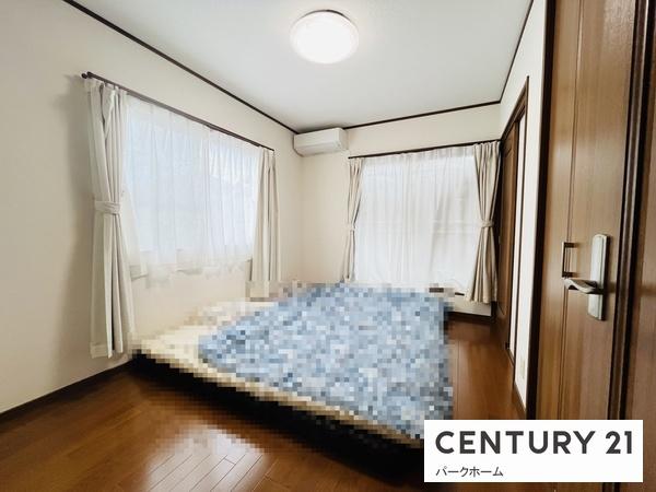 大津市別保２丁目の中古一戸建て
