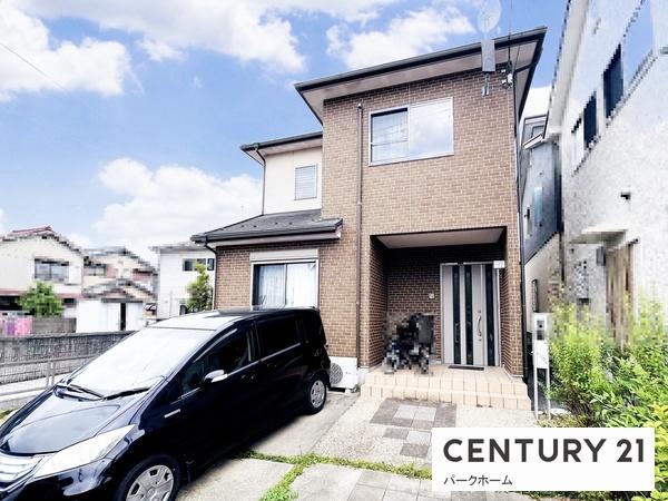 大津市別保２丁目の中古一戸建