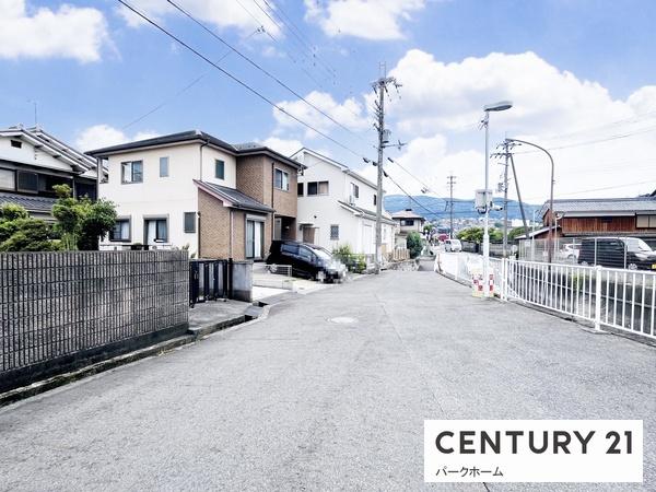 大津市別保２丁目の中古一戸建