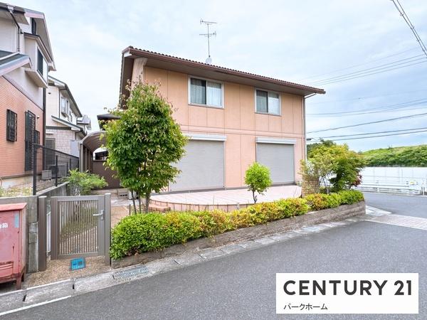 栗東市小野の中古一戸建