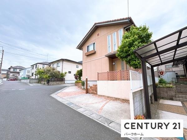 栗東市小野の中古一戸建