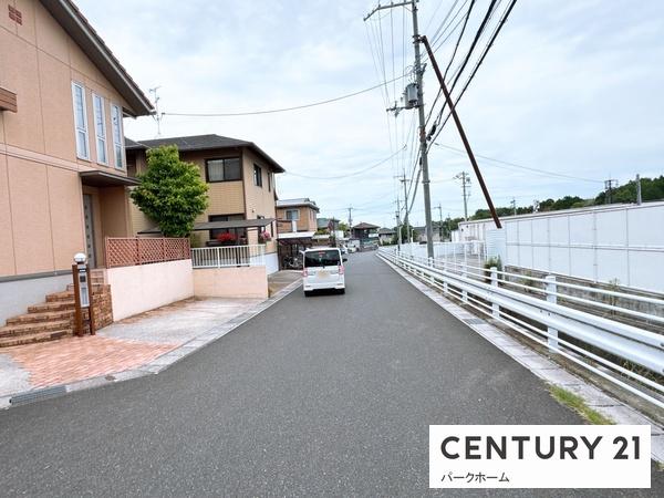 栗東市小野の中古一戸建て