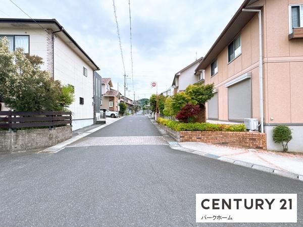 栗東市小野の中古一戸建て