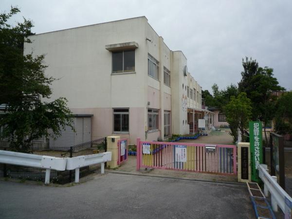 エメラルドマンション草津青地2(草津市立志津こども園)