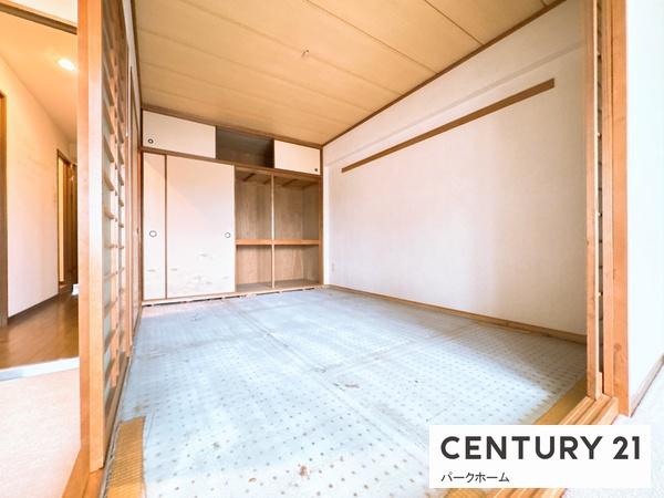 エメラルドマンション草津青地2