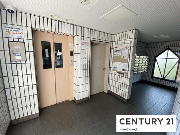 エメラルドマンション草津青地2