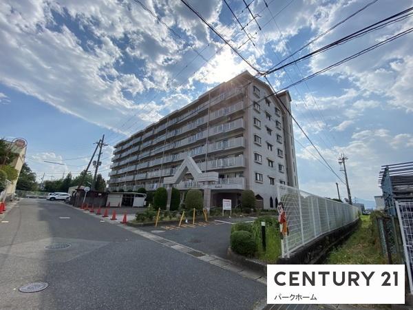 エメラルドマンション草津青地2