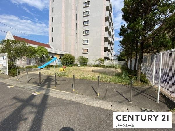 エメラルドマンション草津青地2