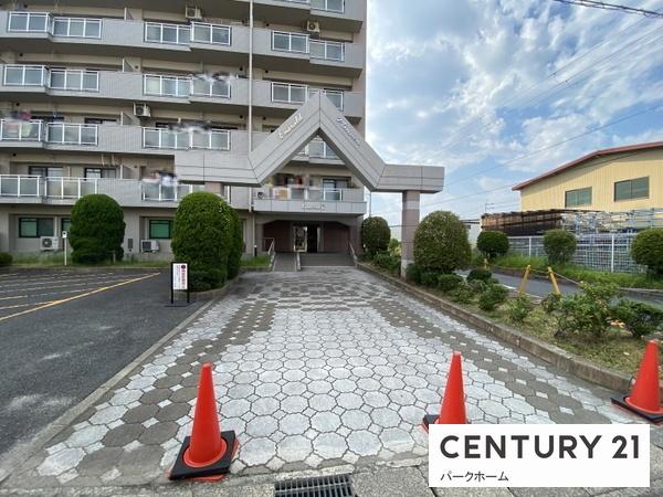 エメラルドマンション草津青地2