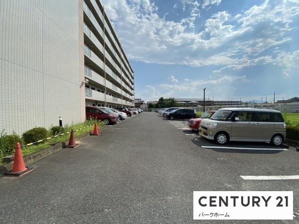 エメラルドマンション草津青地2