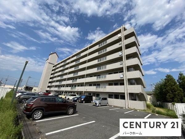 エメラルドマンション草津青地2