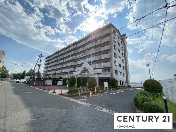 エメラルドマンション草津青地2