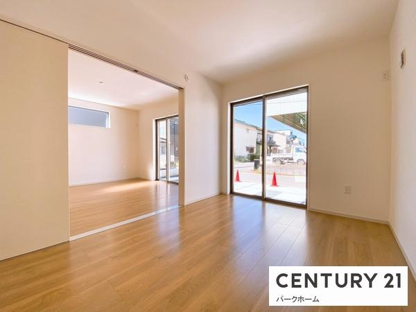 新築一戸建(洋室)