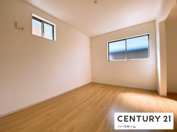 新築一戸建(子供部屋)