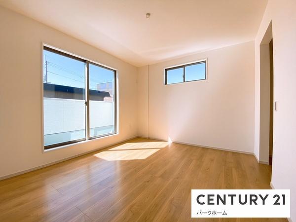 新築一戸建(寝室)