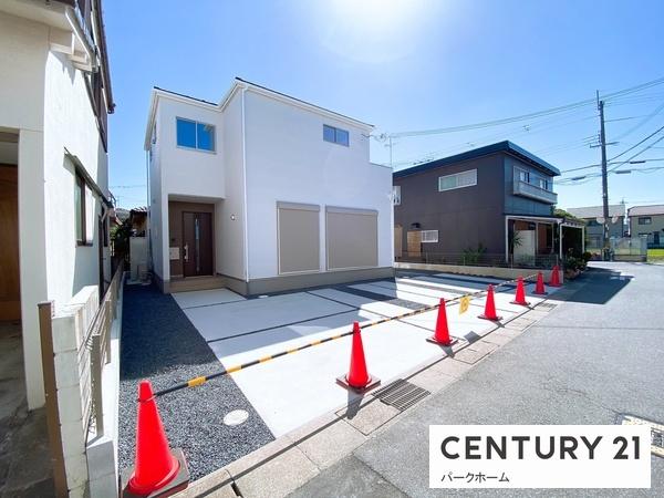 新築一戸建(その他現地)