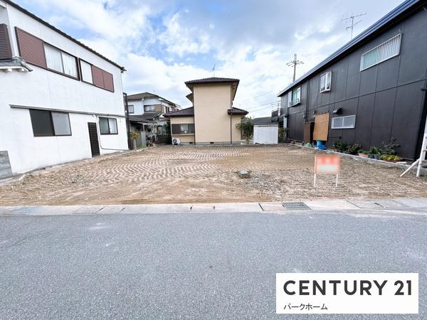 新築一戸建